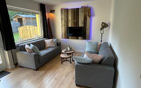 Ferienwohnung UP Willingen-Schwalefeld